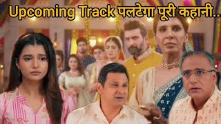 YRKKH  Upcoming Track Paltega Puri Story  Promo [upl. by Enela]