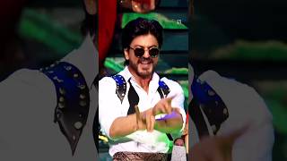 SRK Dancing on Chhammak Challo  RAOne  SRK  shorts srk youtube trending youtubeshorts [upl. by Negaem980]