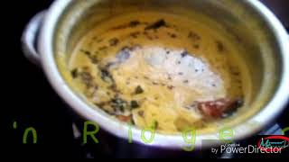 ചോറിനു കൂട്ടാനായി വഴുതനങ്ങ പീച്ചിങ്ങ കറി  Eggplant Ridge gourd Curry  Brinjal Ridge gourd Curry [upl. by Ocirnor693]