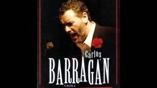 Carlos Barragán canta a La Tonina del Tango 10  Las Ladillas Son Por Vos [upl. by Mohandas702]