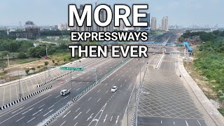 These Mega Expressways are Opening in 2024 in India [upl. by Allistir]