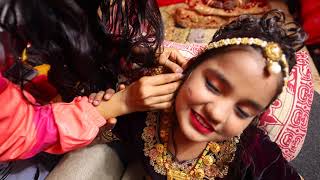 Ham Aaj Wedding 👰Dress Mein Ready Ho Rhe Hai 😎Mk Studio vlog [upl. by Craggie]