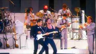 Wham  Why El Concierto Final  Estadio Wembley 1986 The Final Concert [upl. by Birdie]