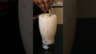 Banana Shake  Banana Milk Shake Recipe viralshorts bananashake shorts [upl. by Yelsa212]