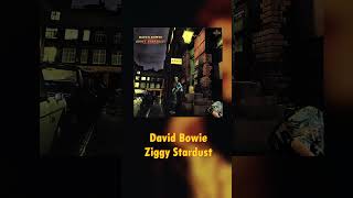 David Bowie  Ziggy Stardust [upl. by Dulcie]