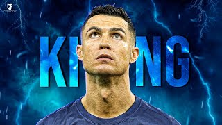 Cristiano Ronaldo ●King Of Dribbling Skills● 2024  HD [upl. by Yeoz]