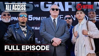 ALL ACCESS Gervonta Davis vs Ryan Garcia  Ep 2  Full Episode  davisgarcia [upl. by Aliza]