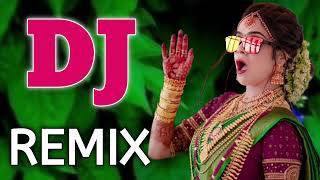 New Hindi Dj song  Best Hindi Old Dj Remix  Bollywood Nonstop Dj Song  2023 Dj Song New Dj Remix [upl. by Enelegna70]