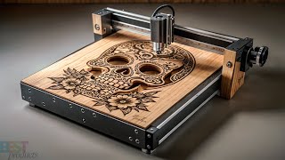 Top 5 Best Laser Engravers of 2024 Glowforge xTool amp More [upl. by Deth65]