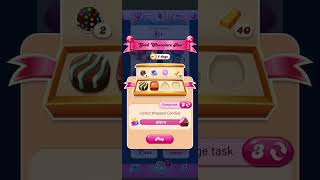 Almost 1000levels played in the space of a week maximum levels played within a week on candy Crush [upl. by Aicila848]