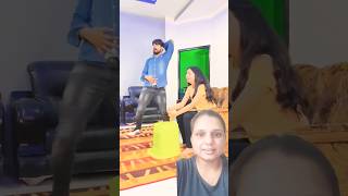 लड़की के हाथ को क्या हो गया येshorts greenscreen viralvideo 😱😱 [upl. by Naj]