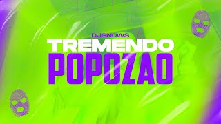 TREMENDO POPOZAO REMIX  EsElPeipper AxelCaram  DJSnows TIK TOK [upl. by Refinnaj]