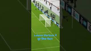 Efootball best moment Argentina VS France Final Gameplay Efootball [upl. by Aneleiram]