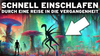 3 Stunden PREHISTORISCHE Fakten zum schnellen Einschlafen Eine UNGLAUBLICHE Reise [upl. by Cordi]