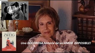 Una mujer común obsesionada por un amor imposible [upl. by Pisano667]