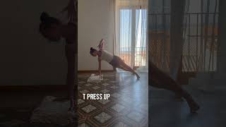 Aerial Conditioning  At Home  Workout 3 Level 3 [upl. by Efioa]