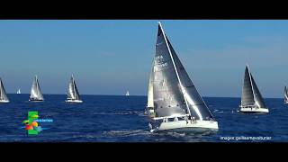 Les Voiles de SaintTropez [upl. by Epp]