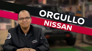 Esto es Nissan I ¿Qué vehículos se fabrican en Cuernavaca [upl. by Yragerg]