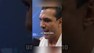 Los inicios de Alberto del Rio en WWE wwe luchalibre albertodelrio wrestling [upl. by Edla]