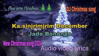 Kasinjrimjrim DecemberRikram Mrongsrangmixtv8685 [upl. by Nich]