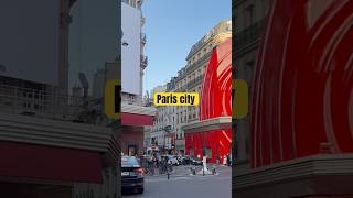 Paris city walks Paris France…😳shortsparis [upl. by Bergstein]