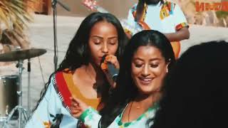 Meselu Fantahun Alemye nana BY Azeb Dagnew New Ethiopian Music 2024 Official Video [upl. by Milena]