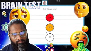 විභාග හරි ලෙසි  BRAIN TEST Part two [upl. by Redep]