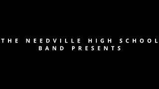 2023 Needville High School Band Hype Video [upl. by Cyprian]