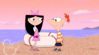 Phineas amp Ferb CouplesAccidentally in Love [upl. by Sito]