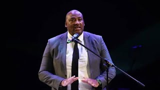 Gayton McKenzie FINALLY puts DSTV in their place [upl. by Adierf942]