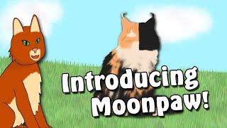 Moonpaw  arc 9 protagonist revealed [upl. by Toole]