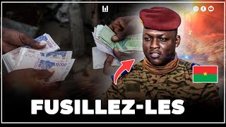 Commencera a faire ca au Burkina [upl. by Nehemiah]