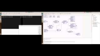 GNU RADIO  Simple bpsk modulation implementation  part 12 [upl. by Peri627]