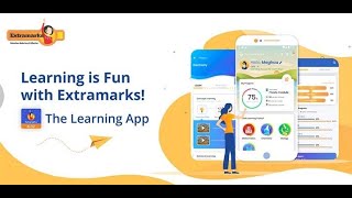 How to apply Promo Code in Extramarks Learning App [upl. by Battista]