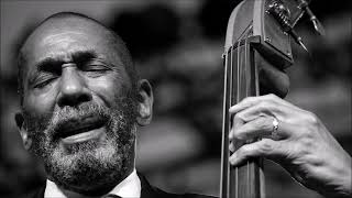 Ron Carter  My Ship from Blues in the Closet by The Master Trio roncarterbassist [upl. by Grani264]