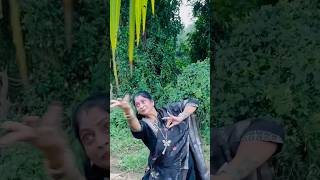 Kanoonjal adi irunthal dance classicaldancelover love nature ✨❣️✨ [upl. by Wareing]