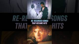 2 Artists Who ReRecorded Their Songs That Became Hits  Simply Red aha [upl. by Adnoraj]