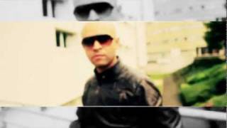 MALFRA Dans le rouge CLIP rap 2013 [upl. by Rosdniw166]