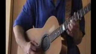 Tommy Emmanuel  Morning Aire [upl. by Esahc]