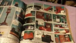 Service Merchandise catalog 19781979 part 1 [upl. by Rokach]