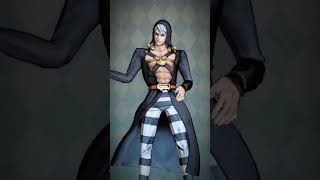 Risotto Nero edit jjba microwaveedit jojosbizzareadventure [upl. by Evander]