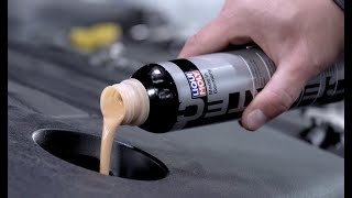 LIQUI MOLY Cera Tec 3721 [upl. by Atsyrc]