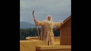 evan Almighty movie explain in Bangla banglamovieexplain cinnamon explain [upl. by Barrada862]