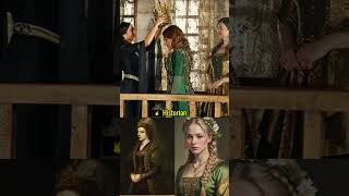 Historical fiction TV series Magnificent Century but Hurrem is played by her historical prototype [upl. by Studner]