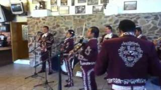 Mariachis de juventino rosas [upl. by Jenny]