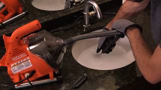 PowerClear Drain Cleaner [upl. by Akirdnas]