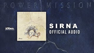 Power Metal  Sirna Official Audio [upl. by Eremehc687]