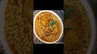 معكرونة بالصلصة حمراء معكرونه معكرونةبالدجاج recipe reels reel food explore طبخ cuisine [upl. by Yelats]