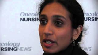 Kavita Dharmarajan on Palliative Radiation Oncology Referrals [upl. by Amanda187]