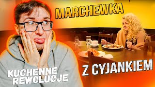 ŚWIĄTECZNY REWATCH Marchewka zkuchenne rewolucje [upl. by Barcellona76]